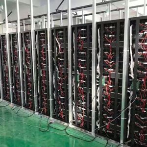 Panel de pantalla LED interior P2.5 para publicidad precio competitivo cartelera de pantalla de boda - Product Image 3