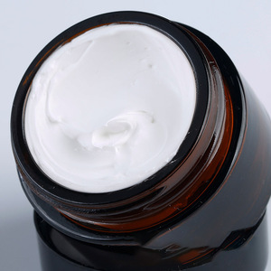 Maschera al Latte di Capra con Etichetta Privata |   Maschera Viso Illuminante OEM/ODM |   Maschera Crema Idratante e Nutriente Riparatrice Personalizzata - Product Image 2