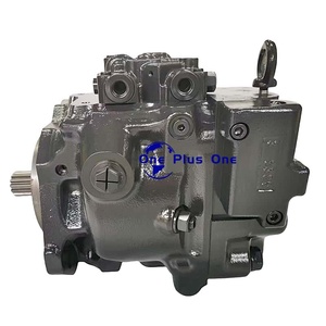 Conjunto de bomba hidráulica <span class=keywords><strong>708</strong></span>-<span class=keywords><strong>1G</strong></span>-<span class=keywords><strong>00014</strong></span> <span class=keywords><strong>708</strong></span>-<span class=keywords><strong>1G</strong></span>-04113 Excavadora para Komatsu - Product Image 4