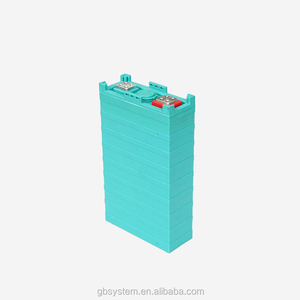 Batterie lithium-ion 12V 100Ah de haute qualité utilisée pour les conteneurs de systèmes de stockage - Product Image 6