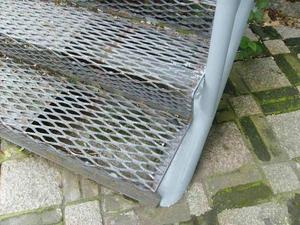 Malla Metálica Expandida de Acero Galvanizado y Aluminio Decorativa de Alta Resistencia, Hecha en China, para Pasarelas Antideslizantes - Product Image 6