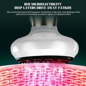 Có thể sạc lại không dây <span class=keywords><strong>Cellulite</strong></span> massager công cụ điện chất béo Remover thông minh giác guasha máy cho cánh tay chân trở lại ở nhà - Product Image 6