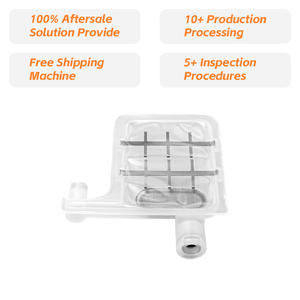 Nuevo amortiguador de primera categoría para la variante de amortiguador de cabezal de impresión de inyección de tinta profesional - Product Image 4