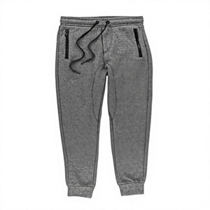 Women's Regular Fit Winter Fleece 100% Cotton Pencil <b>Pants</b> <b>High</b> Quality Custom Design Gym Wear Mid <b>Waist</b> Latest Fashion <b>Hot</b> Sale - Product Image 2