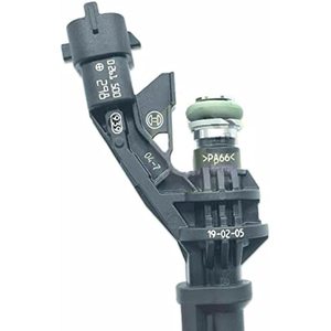 Boquillas de inyector de combustible OEM GDI 0261500298 para modelos <span class=keywords><strong>Jaguar</strong></span> F-Type XF XFR 2010 XJ XJR XJR575 <span class=keywords><strong>XK</strong></span> XKR, LR4, 2019 - Product Image 2