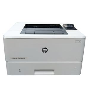 Impresora Monocromática <span class=keywords><strong>HPLaserJet</strong></span> Pro M403dw M402dw A4, hasta 38 ppm, Dúplex Automático, Wi-Fi, Ethernet, Rápida, para Oficina y Negocios - Product Image 5