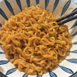 แกงกะหรี่ไทยไวรัลผัดแป้งสาลีผัดผัดบะหมี่กึ่งสำเร็จรูปในถุงสำหรับมื้ออาหารอย่างรวดเร็ว - Product Image 4