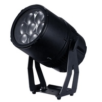 Projecteur LED PAR Vortex Zoom 7x40W RGBW 4-en-1 ELP IP65