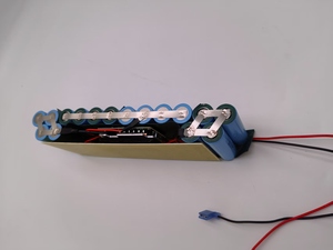 Batterie Acorn 180 Li de haute qualité, T565 Li-ion 18650 5600mAh 14.8V 82.88WH pour monte-escalier Acorn <span class=keywords><strong>Bison</strong></span> Brooks 80 - Product Image 5