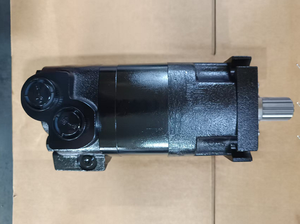 Motor Hidráulico Orbital 109-1120-006, Motor Orbital 109-1120-00, 109-1116-006, 109-1120-006, 109-1544-006, 119-1030-003, 119-1034-003 - Product Image 3