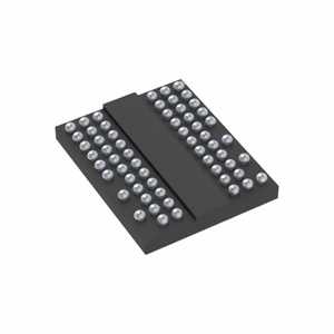 หน่วยความจำ W971GG8SB-25 60 TFBGA ชิ้นส่วนวงจรอิเล็กทรอนิกส์ ตัวแทนจำหน่ายที่ได้รับอนุญาต - Product Image 1