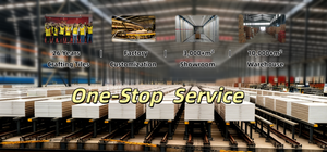 Baldosas de Imitación Madera Moderna, Tamaño 80, Adecuadas para Sala de Estar, Baldosas de Cerámica <span class=keywords><strong>China</strong></span> - Product Image 5