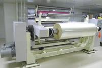 GANI Tulpen Selbstklebende PVC-Dekorfolie für Fenster Sichtschutz Elektrostatische Adsorption Anti-UV Klebstofffreie Türaufkleber