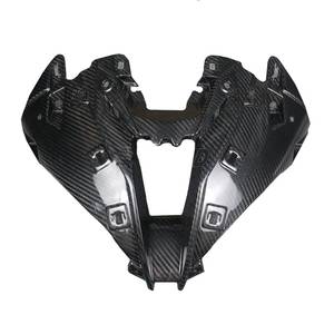 Juego Completo de Modificación de Motocicleta en Fibra de Carbono, Accesorios para Motocicleta <span class=keywords><strong>BMW</strong></span> S1000RR S1000R <span class=keywords><strong>M1000RR</strong></span> <span class=keywords><strong>2019</strong></span>+ - Product Image 4