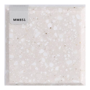 Hàn quốc đá nhân tạo bàn bếp 6-12 mét Độ dày acrylic rắn bề mặt tấm đá cẩm thạch cho truy cập hàng đầu - Product Image 6