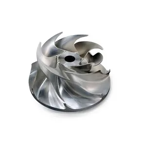 Free Sample 15 years OEM aluminum 6061 metal CNC machining service precision aviation 5 axis custom CNC machining part