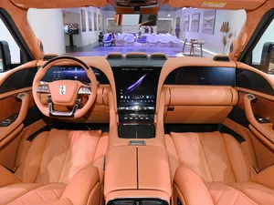 China In Stock New Auto Byd Luxury SUV Top Brand Yangwang U8 U9 Big Popular New Energy Vehicles Elektro Cars