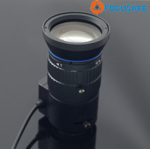 Ống kính đa dạng 3 Megapixel 2.8-<span class=keywords><strong>12mm</strong></span> Ống kính <span class=keywords><strong>Iris</strong></span> tự động CCTV - Product Image 5