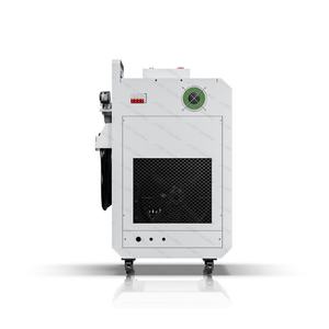 LaserMen-2000C double wobble Machine de nettoyage laser à fibre portative originale 3000W haute puissance - Product Image 2