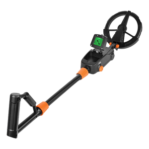 Nuevo <span class=keywords><strong>Detector</strong></span> de Metales para Niños Tianxun <span class=keywords><strong>MD</strong></span>-<span class=keywords><strong>1008</strong></span>, Plástico ABS, 1 Año de Garantía, el Mejor <span class=keywords><strong>Detector</strong></span> de Oro para Detectar Metales y Tesoros - Product Image 1