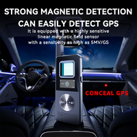 Détecteur de signal S668