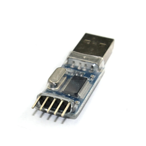 Módulo PL2303HX, Cable de Descarga para Microcontrolador STC, Unidad de Programación USB a TTL, Actualización Nueve - Product Image 1