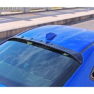 สปอยเลอร์หลังคาท้ายรถยนต์ ชุดแต่งสำหรับ Subaru BRZ/Toyota 86 2022 สปอยเลอร์หลังคาท้ายรถยนต์ อุปกรณ์ตกแต่งรถยนต์ - Product Image 5