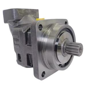 Moteur hydraulique F12-040 F12-040-MF-IV-Z-000-000-0 Pompe d'excavatrice pour - Product Image 1