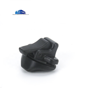 G907B1-6402102A nouveaux crochets en <span class=keywords><strong>verre</strong></span> de caboteur de clip de <span class=keywords><strong>verre</strong></span> de fenêtre <span class=keywords><strong>pour</strong></span> JMC Jingma Bus - Product Image 4