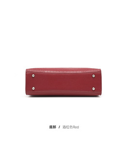 New Fashion Designer Crossbody <b>Bags</b> High Quality PU <b>Leather</b> Shoulder Messenger <b>Bag</b> Casual Totes Luxury Women Handbags and Purses - Product Image 6