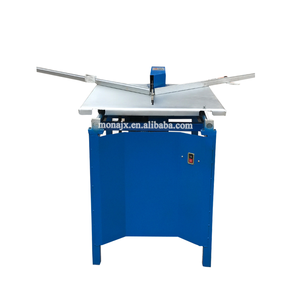 Factory Hot Sale Picture Frame Cutting Machine <strong>Photo</strong> Frame Cutting Saw Aluminum 45 Degree Corner Cutting Saw - Product Image 4