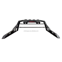 Barre de sport en acier enduit de poudre de haute qualité de style Mew pour Toyota Hilux 2000-2025