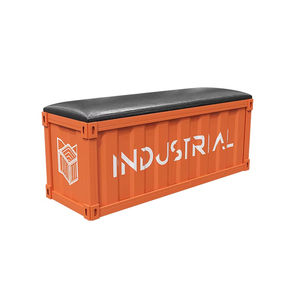 Tabouret <span class=keywords><strong>de</strong></span> test <span class=keywords><strong>de</strong></span> <span class=keywords><strong>chaussures</strong></span> en métal <span class=keywords><strong>de</strong></span> style industriel pour usage commercial, idéal pour appartement, maison, bureau, hôtel, salon, salle <span class=keywords><strong>de</strong></span> sport, pratique <span class=keywords><strong>de</strong></span> la <span class=keywords><strong>danse</strong></span> - Product Image 5