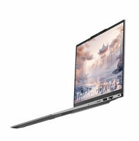 Lenovo ThinkBook 14 07CD Nuovo Laptop Ultra-Sottile per Business, Intel R7-8745H, 16G, 1T SSD, 2.8K, per Lavoro d'Ufficio