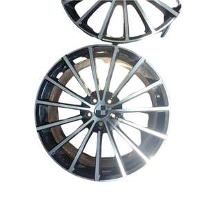 ดุมล้ออะลูมิเนียมอัลลอยฟอร์จสำหรับ McLaren ทุกรุ่น720S GT 12C Mp4 <span class=keywords><strong>P1</strong></span> Senna artura พอดีกับขนาด<span class=keywords><strong>18</strong></span> 19 20 21 22นิ้ว - Product Image 4