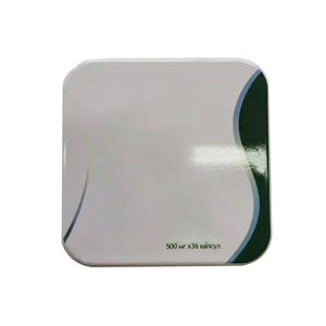 Cápsula de saciedad ODM de marca privada para pérdida de peso, adelgazante quemador de grasa, cápsulas duras para pérdida de peso para mujeres - Product Image 4