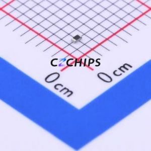 Resistencia SMD AF0402FR-074R7L 0402 (Tipo: Película Gruesa) (Resistencia: 4.7 Ohmios Precisión: 1%) - Product Image 1