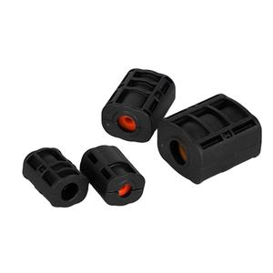Conector divisível do bloco do gás & água do canal do HDPE micro para a tubulação 5mm 7mm 8mm das telecomunicações - Product Image 1
