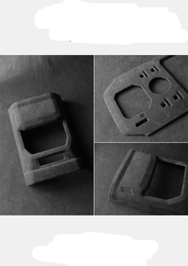 JFor Etour T2 Auto Part Accessoires d'intérieur haut de gamme pour votre véhicule - Product Image 4