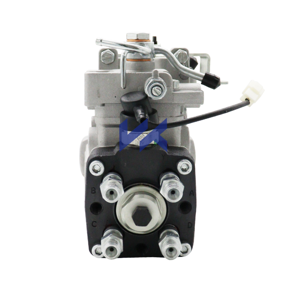 VE Fuel Injection Pump 22100-78715-71 for Toyota 2Z