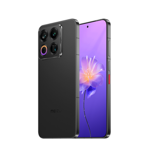 Meizu 22 5G Originale Di Grande Successo 2025 con Processore Snapdragon 8s Gen 4 e Caricabatterie - Product Image 4