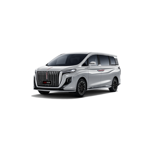 2025 Hongqi HQ9 Vehículo <span class=keywords><strong>de</strong></span> negocios <span class=keywords><strong>de</strong></span> ultra lujo <span class=keywords><strong>de</strong></span> <span class=keywords><strong>7</strong></span> <span class=keywords><strong>plazas</strong></span> 2,0 T MPV Edición oficial FWD Cuero oscuro Euro VI Gas/Gasolina - Product Image 6