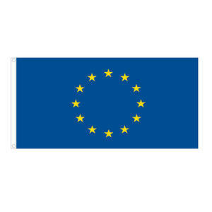 Vente en gros, drapeau National en Polyester, personnalisé, 3x5 pieds, impression, drapeau de la bulgarie, personnalisé, toute taille, tout logo - Product Image 4