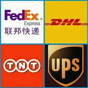 Tambahan Express Link FedEx atau UPS <span class=keywords><strong>DHL</strong></span> hanya mendukung transportasi produk perusahaan kami - Product Image 1