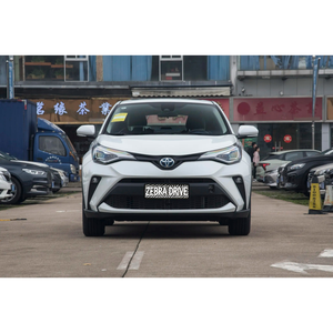 Para <span class=keywords><strong>C</strong></span>-<span class=keywords><strong>HR</strong></span> <span class=keywords><strong>2021</strong></span> 2.0L Edición Comfort Gasolina Volante a la Izquierda CVT Automático SUV 185KM/H Alta Velocidad Bajo Costo Coche Usado - Product Image 3