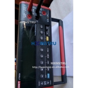 Multímetro Digital de Banco UNI-T UT805A Nuevo H - Product Image 2
