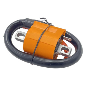Kit de remplacement de bobine d'allumage, stator, rotor et CDI pour moto <span class=keywords><strong>Suzuki</strong></span> <span class=keywords><strong>RM</strong></span> 80 <span class=keywords><strong>85</strong></span> 85L RM80 RM85 RM85L Dirt Pit Bike - Product Image 2