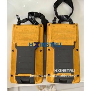 Fluke DSP-4000 <b>Cable</b> Analyzer & DSP-4000SR Smart Remote DSP CAT6 WITH <b>Battery</b> In good second-hand condition H H - Product Image 2