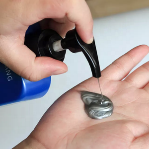 <span class=keywords><strong>Meilleur</strong></span> nettoyage en profondeur des pores anti-acné <span class=keywords><strong>soin</strong></span> de la peau grasse du <span class=keywords><strong>visage</strong></span> nettoyant pour le <span class=keywords><strong>visage</strong></span> pour hommes nettoyant pour le <span class=keywords><strong>visage</strong></span> de marque privée - Product Image 2