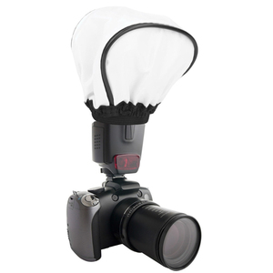 Diffuseur de photographie universel softbox <span class=keywords><strong>Yongnuo</strong></span> YN560IV <span class=keywords><strong>Godox</strong></span> Flash Speedlite Speed - Product Image 1